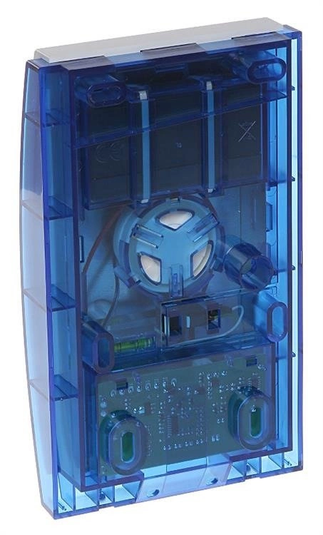 Sygnalizator zewnętrzny SP-4002-BL Satel - obrazek 4