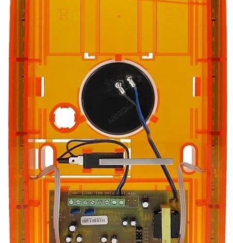 Sygnalizator zewnętrzny SP-4003-O Satel