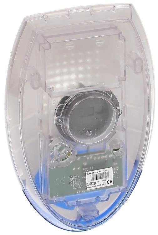 Sygnalizator zewnętrzny SP-500-BL Satel - obrazek 3