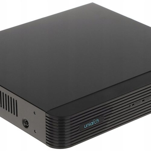 REJESTRATOR IP NVR116E 16 KANAŁÓW UNIARCH