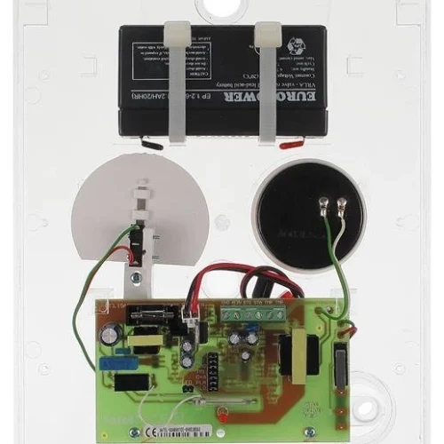 Sygnalizator zewnętrzny SPLZ-1011 O SATEL