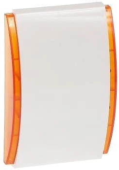 Sygnalizator zewnętrzny SPW-250-O Satel