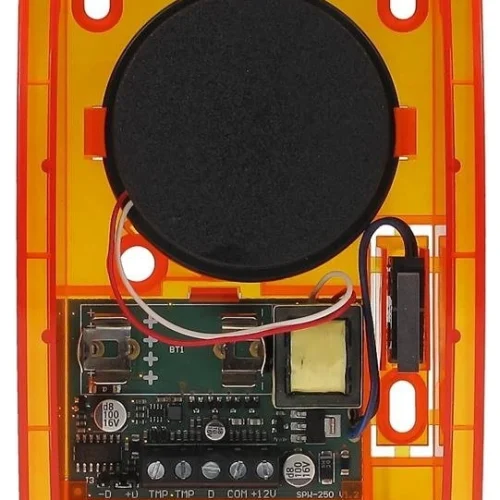 Sygnalizator zewnętrzny SPW-250-O Satel