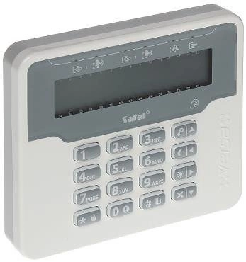 Bezprzewodowa Klawiatura z RFID VERSA-KWRL2 ABAX/A...