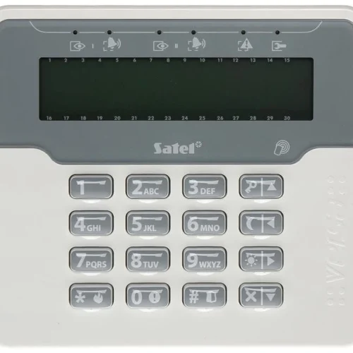 Bezprzewodowa Klawiatura z RFID VERSA-KWRL2 ABAX/A...