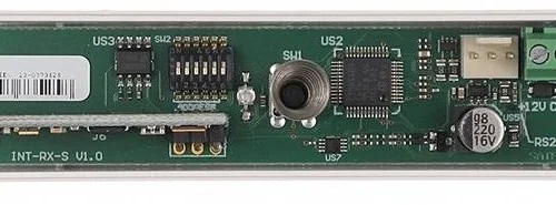 Kontroler systemu bezprzewodowego VERSA-MCU SATEL