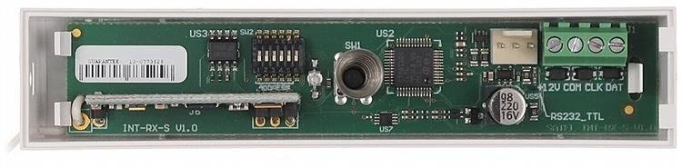 Kontroler systemu bezprzewodowego VERSA-MCU SATEL - obrazek 2