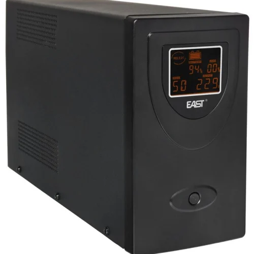 Zasilacz awaryjny UPS2000-T-LI/LCD