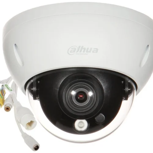 Kamera IP 5Mpx DH-IPC-HDBW5541R-ASE-0280B Dahua