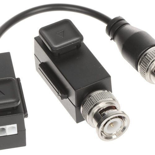 Transformator wideo DS-1H18S/E(C) Hikvision