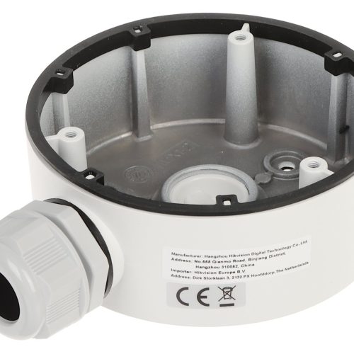 Uchwyt kamery DS-1280ZJ-TR13 Hikvision