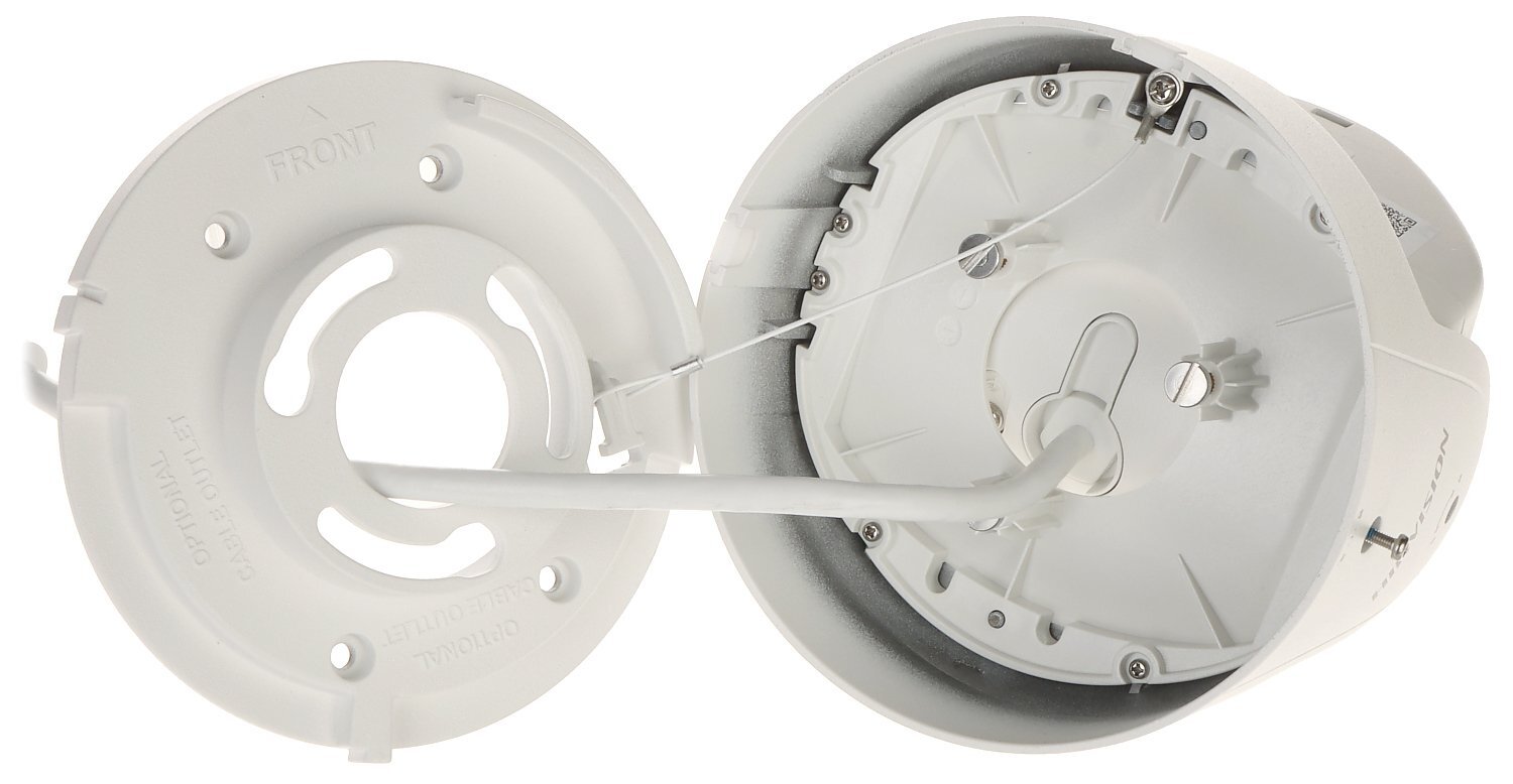 Kamera IP DS-2CD2347G2P-LSU/SL(2.8MM)(C) ColorVu - 4Mpx 2 X 2.8mm Hikvision - obrazek 6