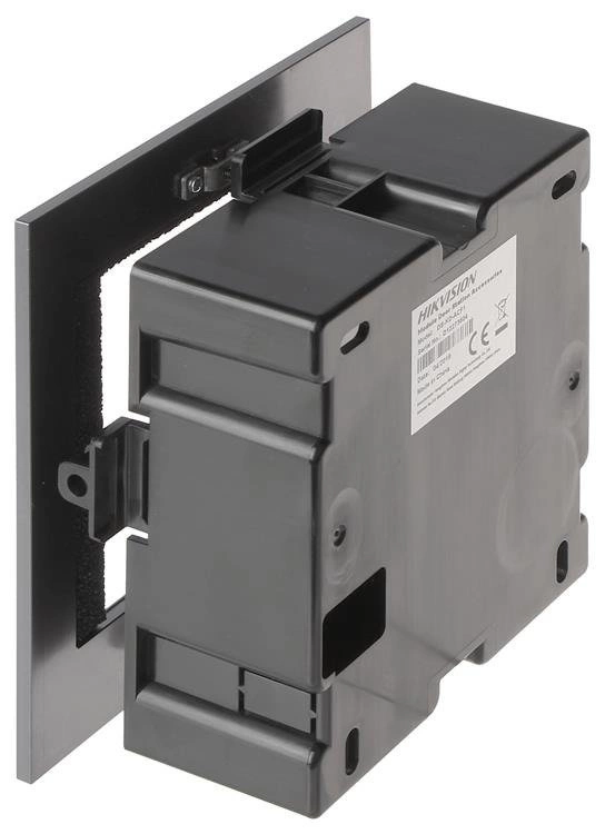 Obudowa podtynkowa DS-KD-ACF1 Hikvision - obrazek 3