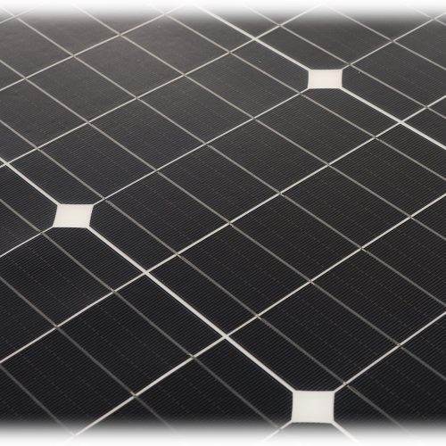 Panel fotowoltaiczny SP-50-F elastyczny