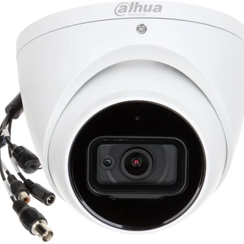 Kamera HAC-HDW2802T-A-0280B – 8.3 Mpx, 4K UHD 2.8 mm Dahua