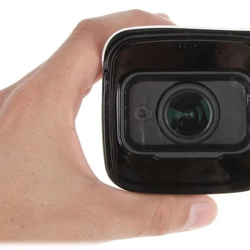 KAMERA HAC-HFW2802T-Z-A-3711 – 8.3 Mpx 3.7 … 11 mm – MOTOZOOM DAHUA