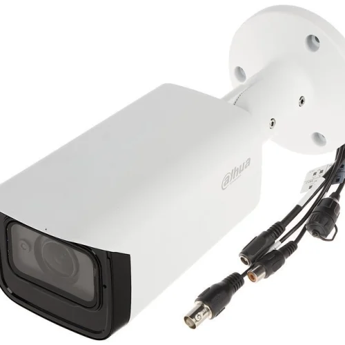 KAMERA HAC-HFW2802T-Z-A-3711 – 8.3 Mpx 3.7 … 11 mm – MOTOZOOM DAHUA