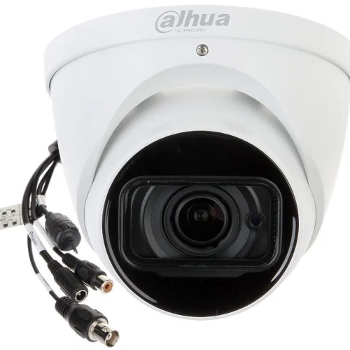 KAMERA HAC-HDW2802T-Z-A-3711 – 8.3 Mpx 3.7 &...