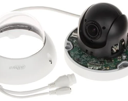 Kamera IP SD22404T-GN-W Wi-Fi, – 4 Mpx 2.7 … 11 mm DAHUA