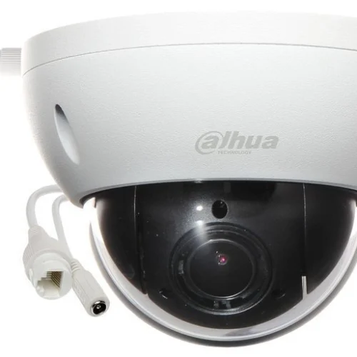 Kamera IP SD22404T-GN-W Wi-Fi, – 4 Mpx 2.7 … 11 mm DAHUA