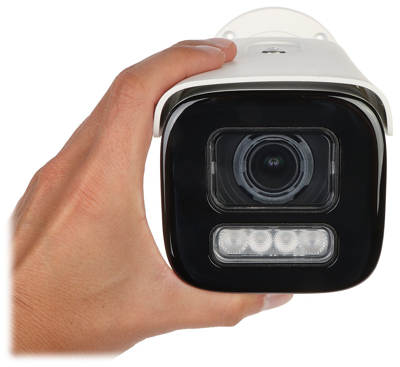 Kamera wandaloodporna IP DS-2CD2647G2HT-LIZS(2.8-12MM)(EF) ColorVu - 4Mpx, Hikvision - obrazek 2