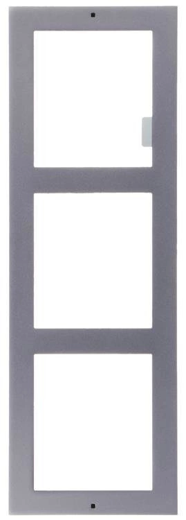 Obudowa natynkowa DS-KD-ACW3 Hikvision - obrazek 2