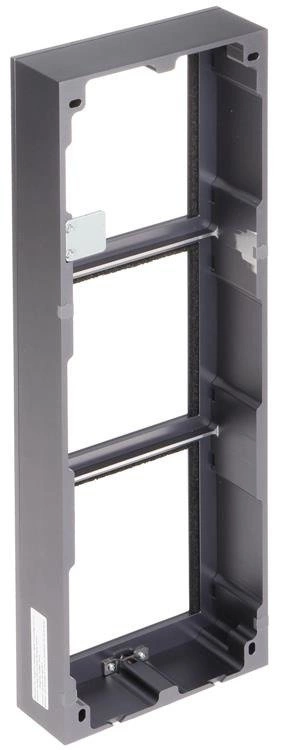 Obudowa natynkowa DS-KD-ACW3 Hikvision - obrazek 4
