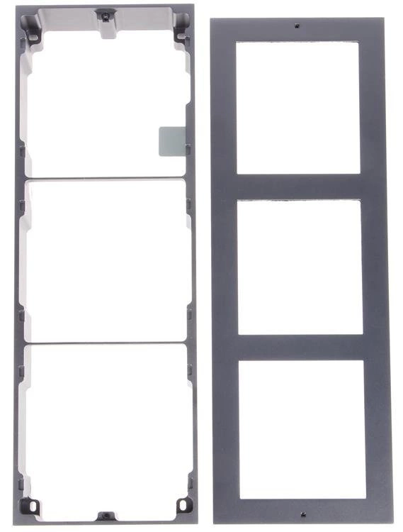 Obudowa natynkowa DS-KD-ACW3 Hikvision - obrazek 6