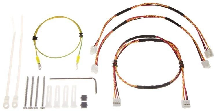 Obudowa natynkowa DS-KD-ACW3 Hikvision - obrazek 7