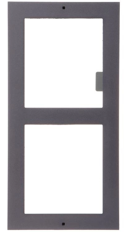 Obudowa natynkowa DS-KD-ACW2 Hikvision - obrazek 2