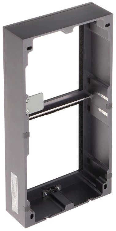 Obudowa natynkowa DS-KD-ACW2 Hikvision - obrazek 4