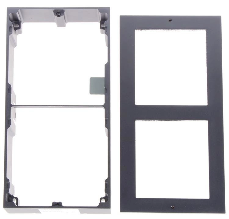Obudowa natynkowa DS-KD-ACW2 Hikvision - obrazek 6
