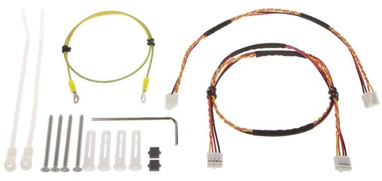 Obudowa natynkowa DS-KD-ACW2 Hikvision - obrazek 7