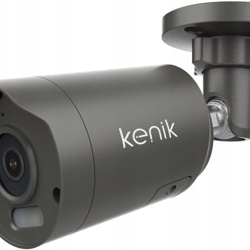 Zestaw monitoringu dom firma IP 4x KG-5430TAS-IL-G...