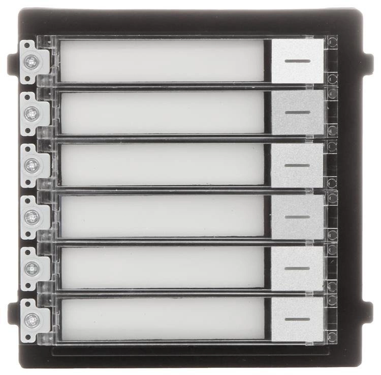 Moduł klawiatury DS-KD-KK do modułu S-KD8003-IME1 Hikvision - obrazek 2