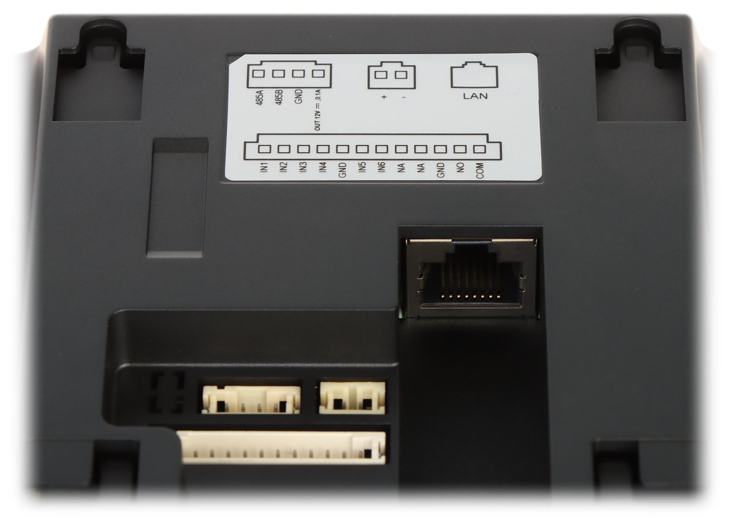 Panel wewnętrzny VTH5422HB-W IP / Wi-Fi / 2-Wire Dahua - obrazek 4