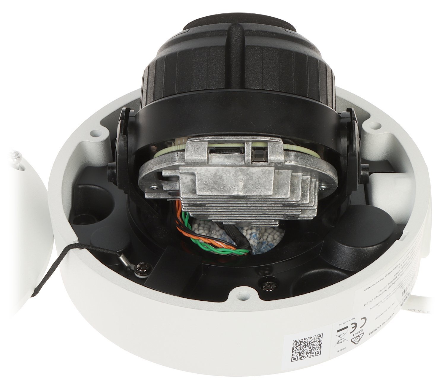 Kamera wandaloodporna IP DS-2CD1743G2-IZ(2.8-12MM) - 3.7Mpx Hikvision - obrazek 3