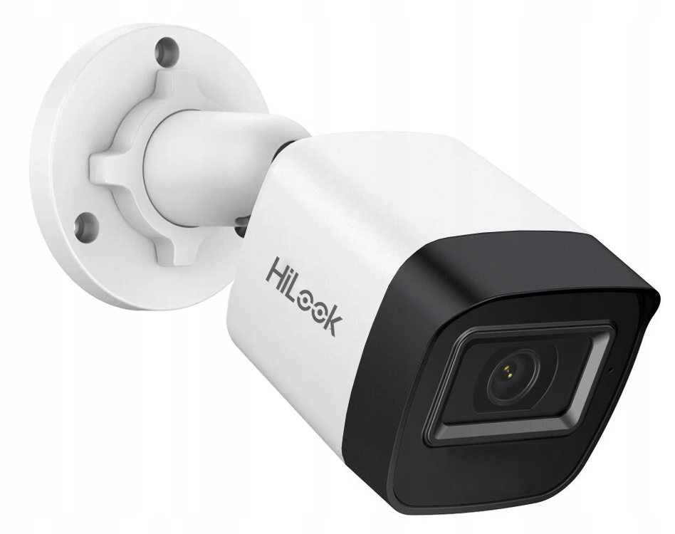 Zewnętrzna Kamera IP 2K+ 4MPx PoE HiLook IPCAM-B4-P Aplikacja Podgląd - obrazek 2