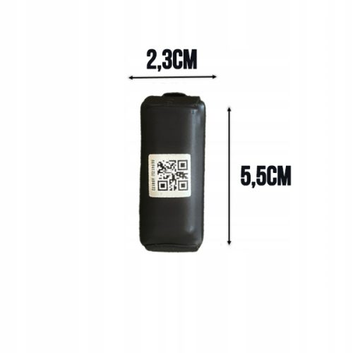 Lokalizator GPS Ineotronic Podsłuch GSM z GPS S7