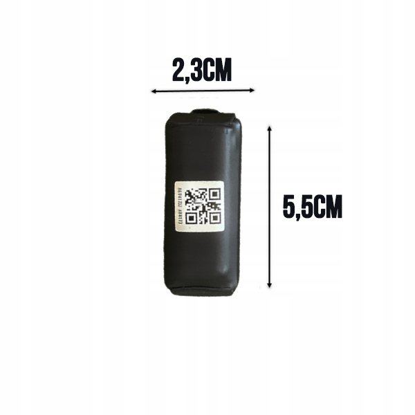 Lokalizator GPS Ineotronic Podsłuch GSM z GPS S7 - obrazek 2