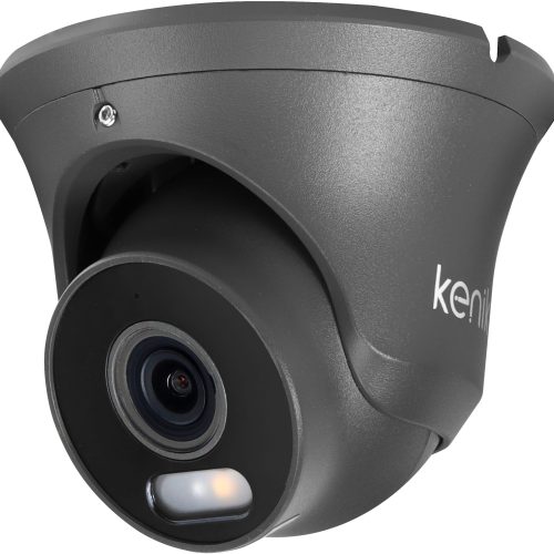 Zestaw monitoringu dom firma IP 4x KG-4430DAS-IL-G...