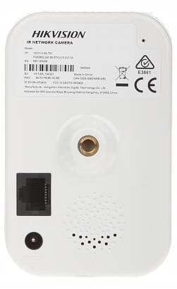 Kamera IP Hikvision DS-2CD2483G2-I(2.8MM) 8,3 Mpx
