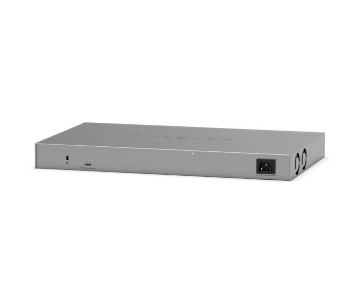Netgear Przełącznik Smart GS728TPP Smart Switch - obrazek 6