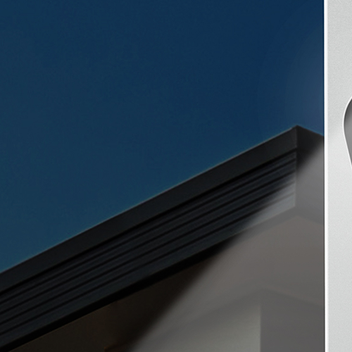 Kamera zewnętrzna Lumus | z lampą |  Wifi | Bezprzewodowa | Tryb nocny | Czujnik ruchu