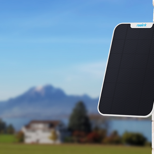 Kamera zewnętrzna obrotowa Reolink Go PT PLUS  2K GSM| Akumulator |  LTE 4G 3G | Bezprzewodowa | Tryb nocny | Czujnik ruchu | Reolink