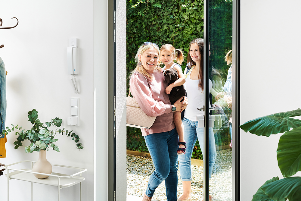 Zamek Elektroniczny | Inteligentny Zamek | Smart Lock | Nuki 4.0 pro biały - obrazek 12