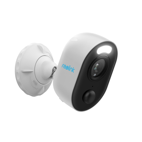 Kamera zewnętrzna Lumus | z lampą |  Wifi | Bezprzewodowa | Tryb nocny | Czujnik ruchu