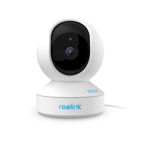 Kamera obrotowa Reolink E1 Zoom | Dwuzakresowe Wif...