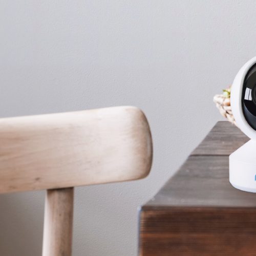 Kamera obrotowa Reolink E1 Zoom | Dwuzakresowe Wif...