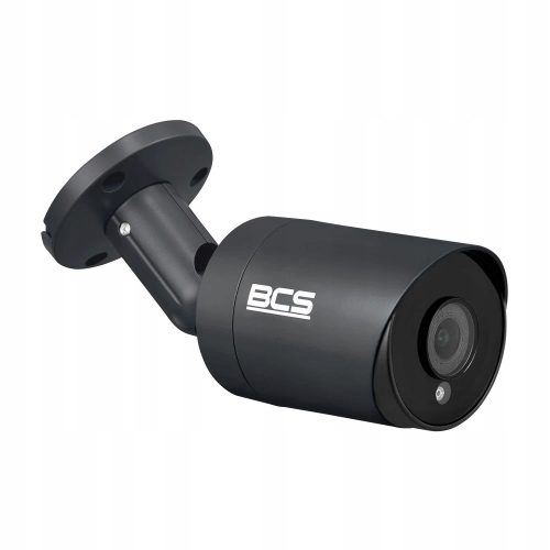 Zestaw do monitoringu AHD 4x BCS-TA25FSR4-G 5Mpx I...